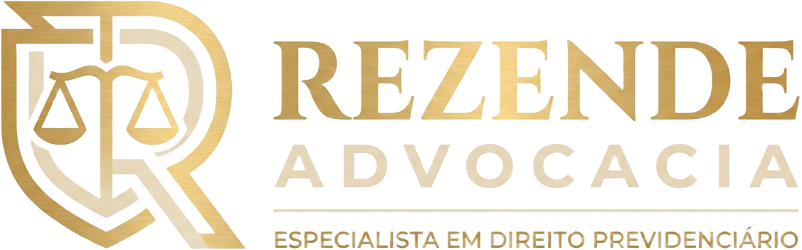 Rezende Advocacia — Especialista em Direito Previdenciário